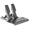 Moza Racing SRP2 Racing Pedals - Zweipedal-Set mit Load-Cell-Bremse und Hall-Effekt-Gaspedal