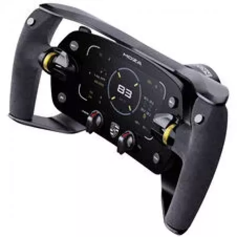 Moza Racing Porsche MISSION R Simracing Lenkrad