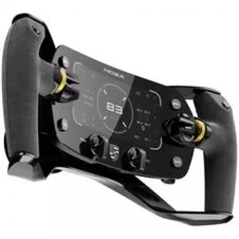 Moza Racing Porsche MISSION R Simracing Lenkrad