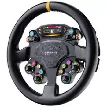 Moza Racing CS Pro Lenkrad