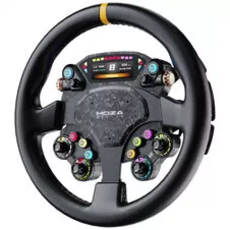 Moza Racing CS Pro Lenkrad