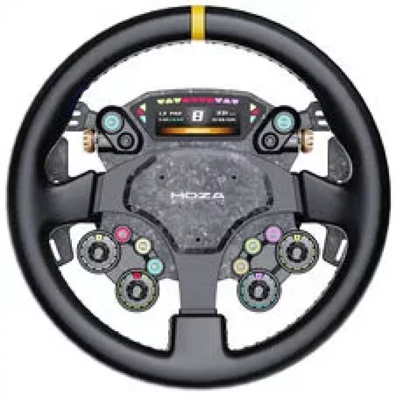 Moza Racing CS Pro Lenkrad