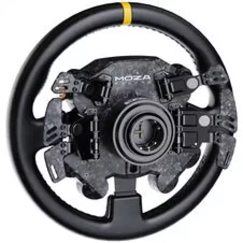 Moza Racing CS Pro Lenkrad