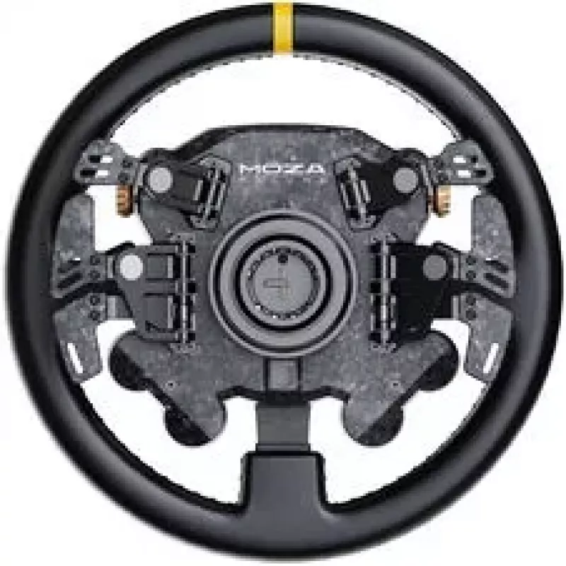 Moza Racing CS Pro Lenkrad