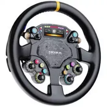 Moza Racing CS Pro Lenkrad