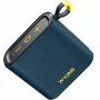 W-KING D2 Bluetooth Wireless Speaker – Blau