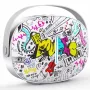 W-KING T8II Kabelloser Bluetooth-Lautsprecher – Musik, 50W, IPX5, 10000mAh Powerbank