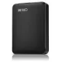 WD Elements Portable 6TB Externe SSD USB 3.0 Schwarz