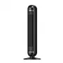 Dreo Quiet Tower Fan 414, 8 Geschwindigkeiten, 4 Modi, 92 cm