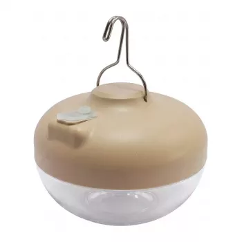 NewGarden Cherry Bulb Battery Beige 9W LED Lampe (LUMCHE011BEWLNW)