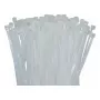 WKK Nylon-Kabelbinder natur 200x3,6 mm 100 Stück