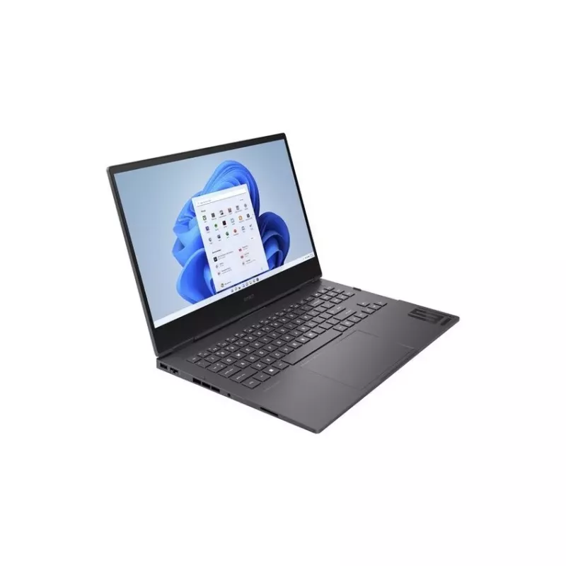 HP OMEN Gaming 16-n0003ns Laptop, Ryzen 7 6800H, RTX 3050 Ti 4GB, 16GB RAM, SSD, 16 Zoll FHD (generalüberholt)
