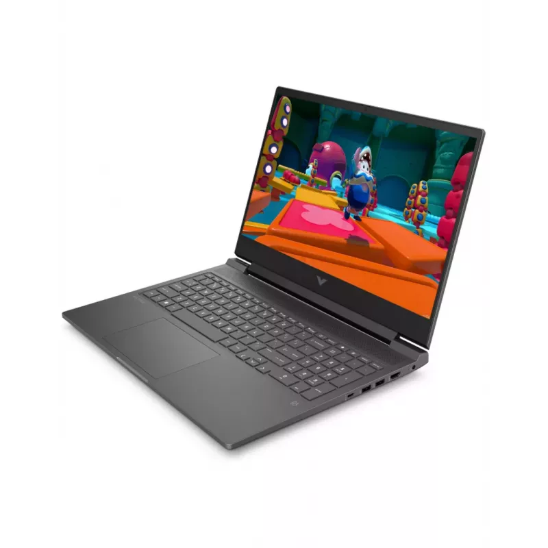 HP Victus Gaming 16-r0002nw Laptop, RTX 4060 8GB, Core i5, 16GB RAM, SSD, 16 Zoll FHD (generalüberholt)