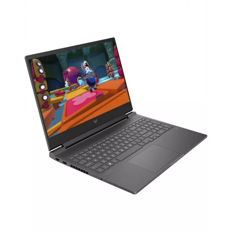 HP Victus Gaming 16-r0002nw Laptop, RTX 4060 8GB, Core i5, 16GB RAM, SSD, 16 Zoll FHD (generalüberholt)