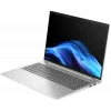 HP EliteBook 6 G1ah 16 Laptop, AMD Ryzen 5, 16GB RAM, 512GB SSD, 16,0 inch WUXGA, Windows 11 Pro, Pike Silver