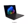 Lenovo ThinkPad T16 G5 Intel Laptop - 16 inch WUXGA IPS Anti-Glare, Intel Core Ultra 7 355, 32GB LPDDR5X, 512GB SSD, Intel Graphics, Windows 11 Pro, Wi-Fi 7, Bluetooth 5.4, Schwarz