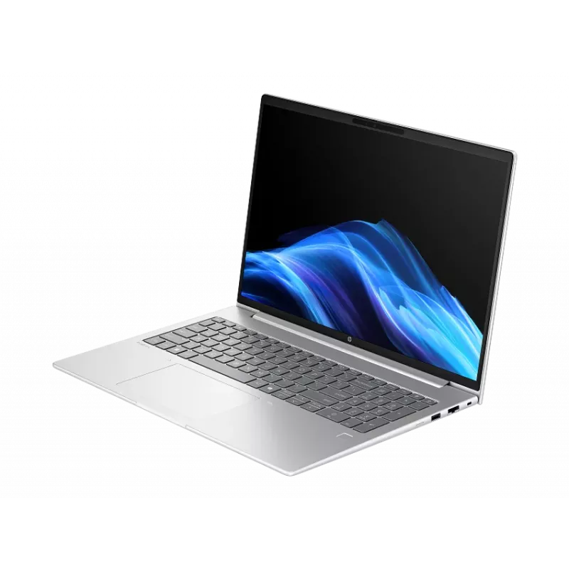 HP ProBook 4 G1iR 16 Laptop, Intel Core 7 150U, 32GB RAM, 1TB SSD, 16,0 inch WUXGA, Windows 11 Home (generalüberholt)