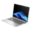 HP EliteBook 6 G1a 14 AI Laptop, AMD Ryzen AI 5, 32GB DDR5 RAM, 512GB SSD, 14,0 inch WUXGA IPS, Windows 11 Pro, Silber