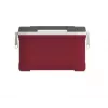 Igloo Latitude Kühlbox 52 49L, Rot