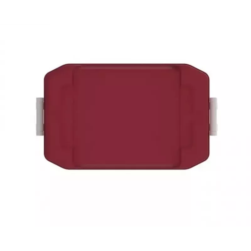 Igloo Latitude Kühlbox 52 49L, Rot