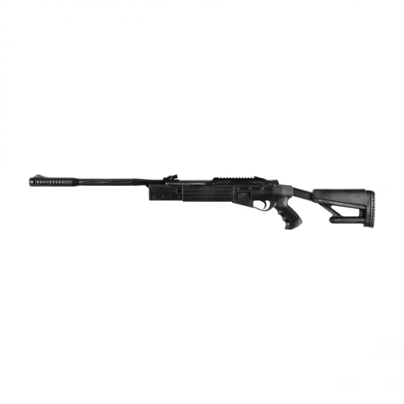 HA1 Hatsan Optima AirTact Luftgewehr 4,5 mm