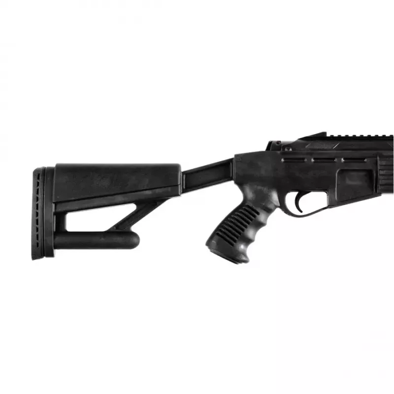 HA1 Hatsan Optima AirTact Luftgewehr 4,5 mm