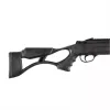 HA1 Hatsan Optima AirTact ED Luftgewehr 4,5 mm (.177) Break Barrel Federkolben