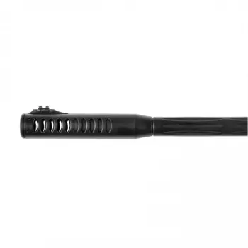 HA1 Hatsan Optima AirTact ED Luftgewehr 4,5 mm (.177) Break Barrel Federkolben