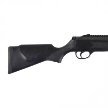 HA1 Hatsan Optima Alpha Luftgewehr 5,5 mm (.22 Cal) Federkolben-Spannhebel