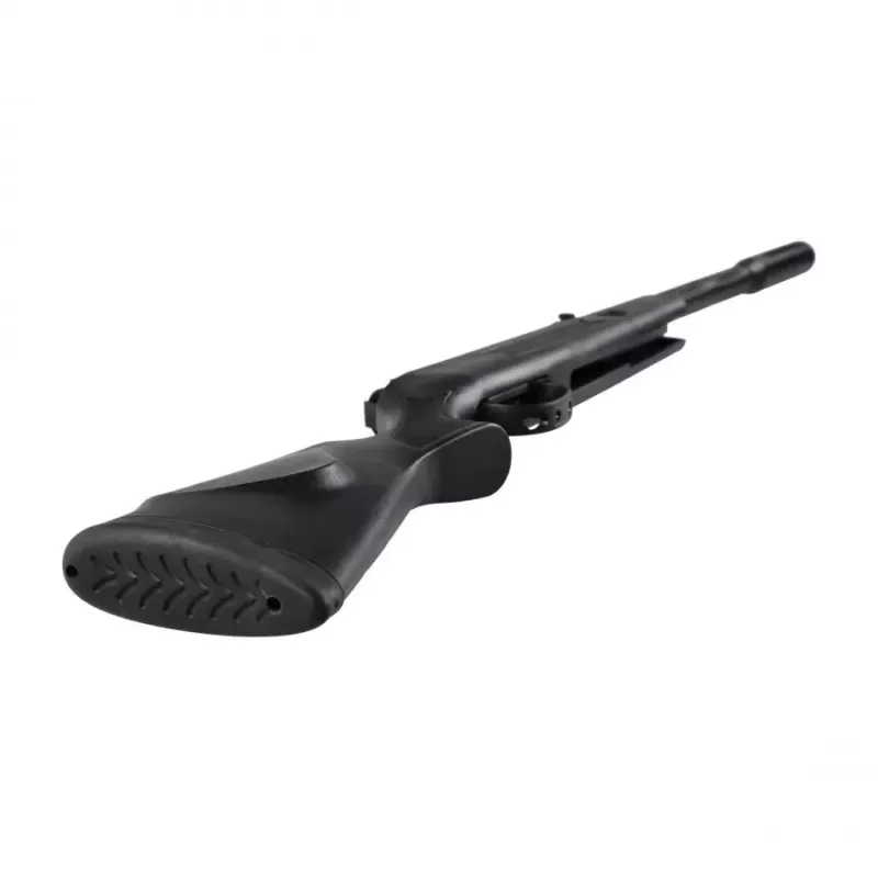 HA1 Hatsan Optima Alpha Luftgewehr 5,5 mm (.22 Cal) Federkolben-Spannhebel