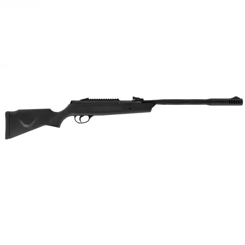 HA1 Hatsan Optima Alpha Luftgewehr 5,5 mm (.22 Cal) Federkolben-Spannhebel