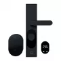 SHELLY LOQED Touch Smart Lock 2S (Schwarz)