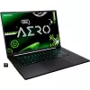 Gigabyte Aero X16 1VH93DEC64AH Laptop, AMD Ryzen 7, 32 GB RAM, SSD, 16,0" WQXGA (generalüberholt)