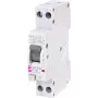 ETI KZS-1M-UNI RCBO 1P+N C16 30mA Typ A (002176034)