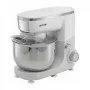 Gorenje MMC1005W Küchenmaschine 1000W 4,8L Weiß/Metallic