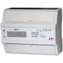 ETI Dreiphasen-Modularstromzähler DEC-3 3x230/400V 80A MID