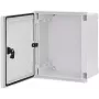 ETI EPC 30-25-14 IP66 Polycarbonat-Gehäuse Grau 300x250x140mm