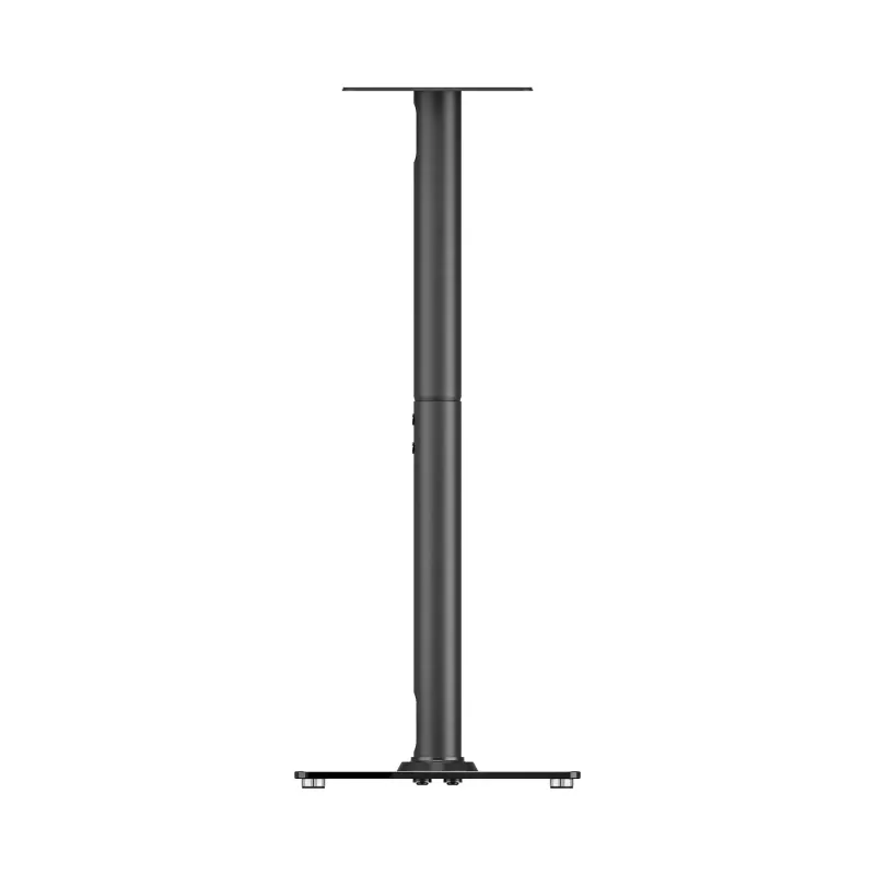 SBOX SB-76L Lautsprecher-Bodenstativ Paar Schwarz 680-1100mm