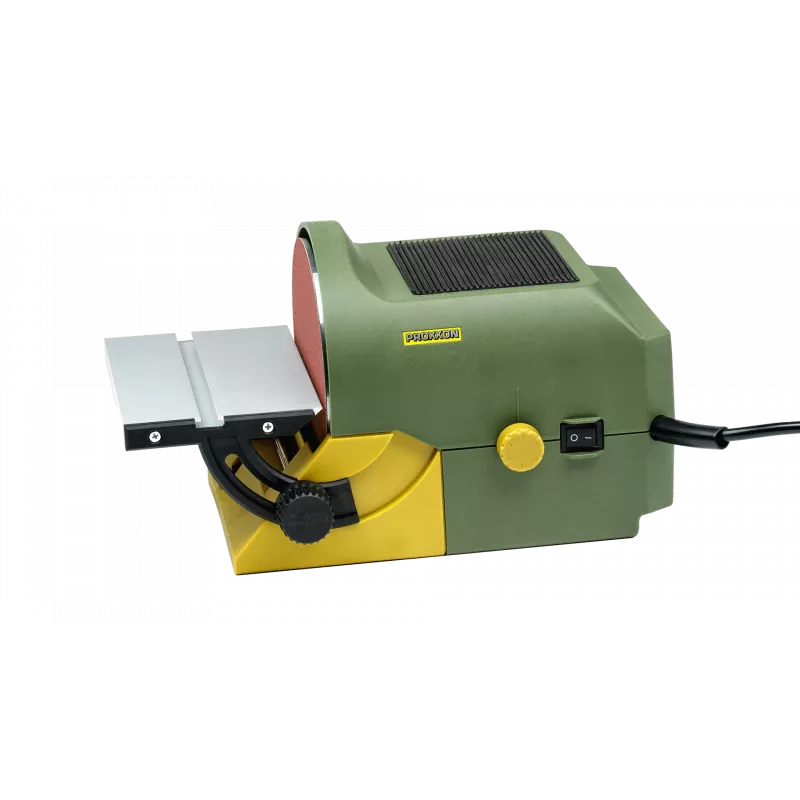 Proxxon Disc Sander TG 125/E 140 W