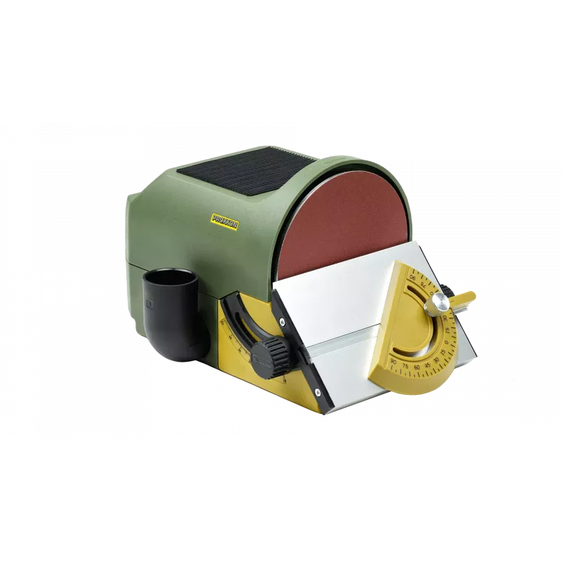 Proxxon Disc Sander TG 125/E 140 W