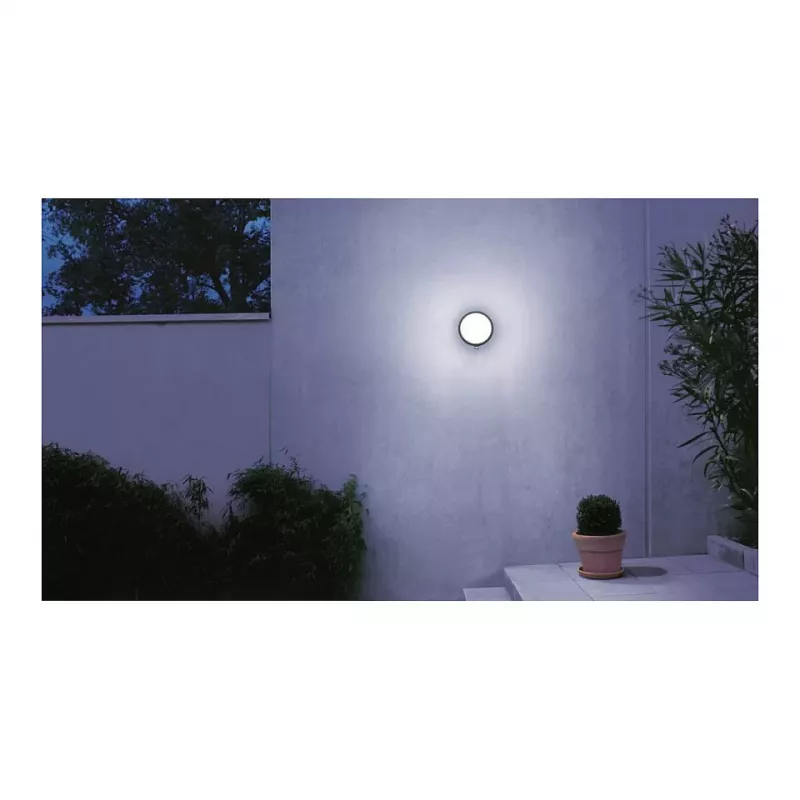 Steinel L 330 LED ANT Sensor Außenleuchte