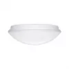 Steinel RS PRO LED P1 NW V3 Sensor-Deckenleuchte 9,5 W 1010 lm 4000 K 360° IP54