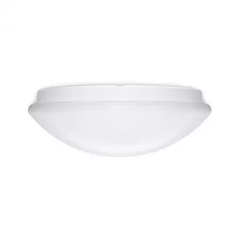 Steinel RS PRO LED P1 NW V3 Sensor-Deckenleuchte 9,5 W 1010 lm 4000 K 360° IP54