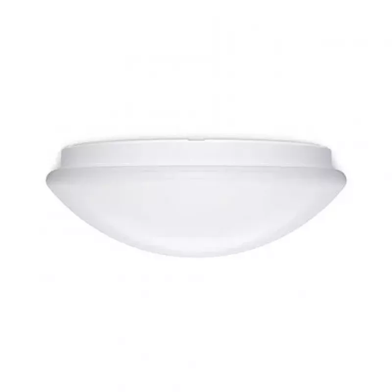 Steinel RS PRO LED P1 NW V3 Sensor-Deckenleuchte 9,5 W 1010 lm 4000 K 360° IP54