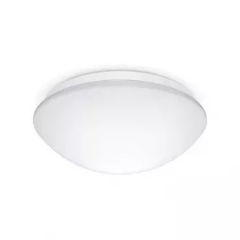 Steinel RS PRO LED P1 NW V3 Sensor-Deckenleuchte 9,5 W 1010 lm 4000 K 360° IP54