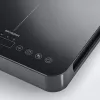 SEVERIN DK 1027 Doppelkochplatte 2500W Weiß
