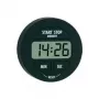 TFA 38.2022.01 Digitales Thermo-Hygrometer, Schwarz