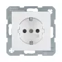 Berker 4723 89 89 Schuko-Steckdose Polarweiß