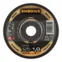 RHODIUS XT70 Trennscheibe 125x1,0x22,23 mm