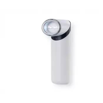 ANSMANN RC2 0.2W LED Stiftlampe Schwarz